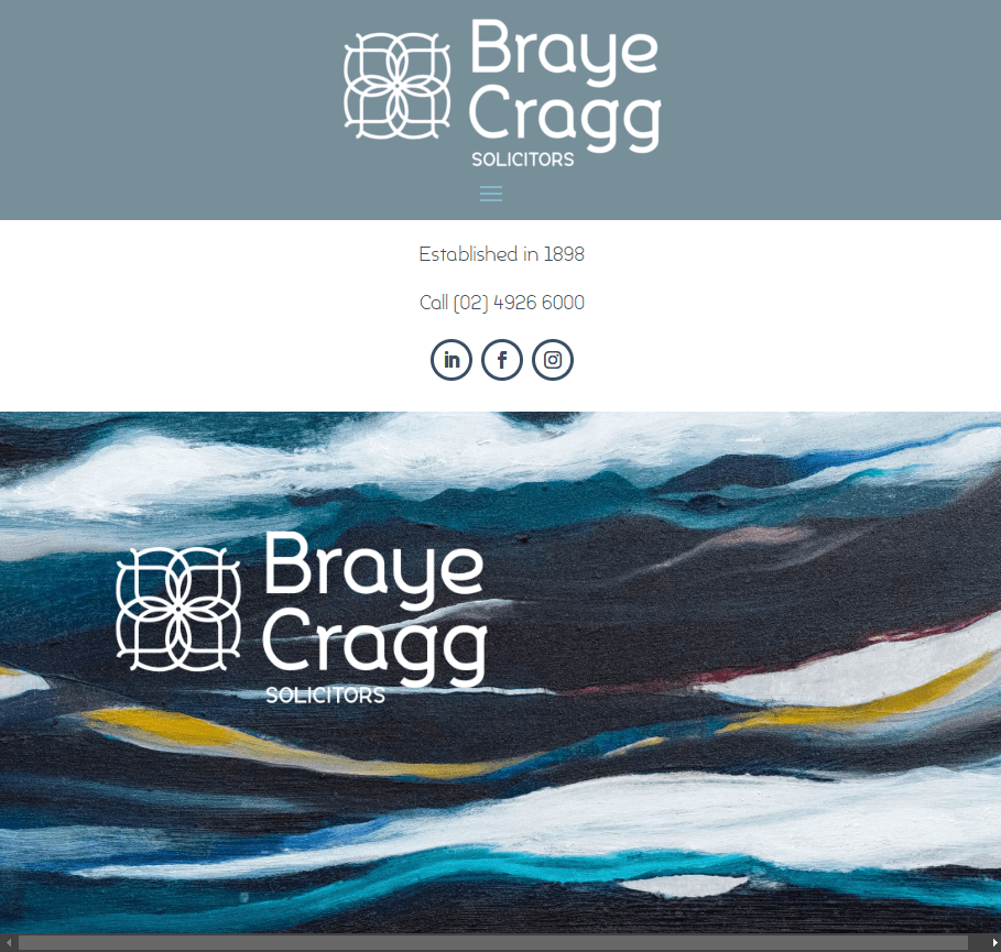 Braye Cragg Solicitors