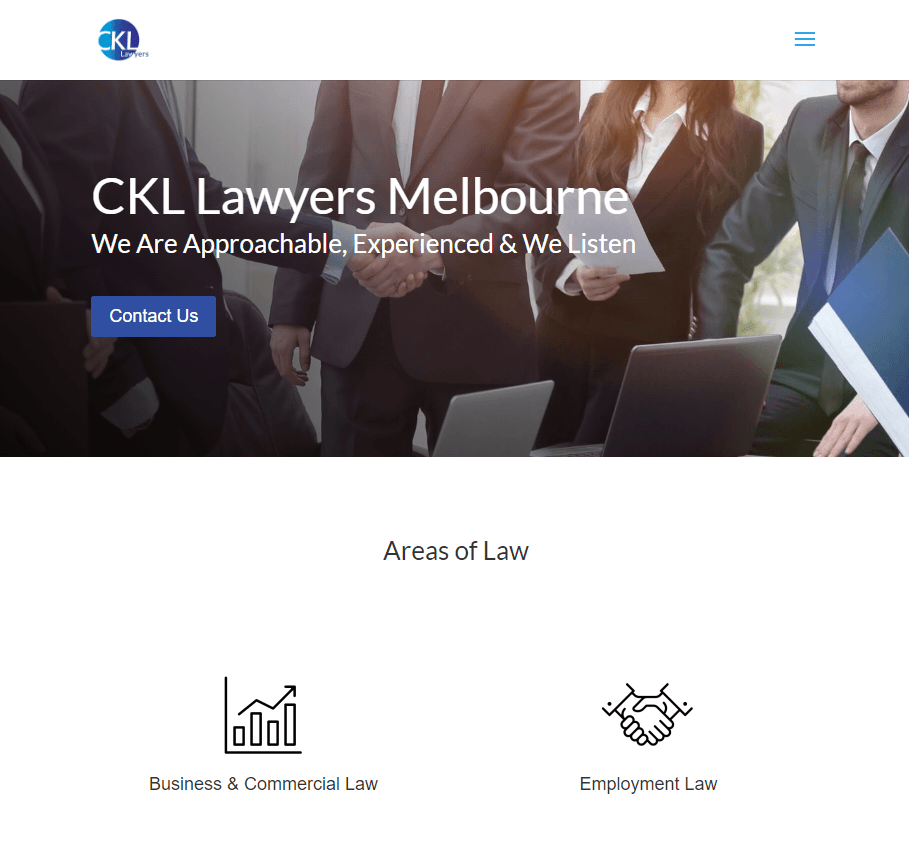 CKL Lawyers