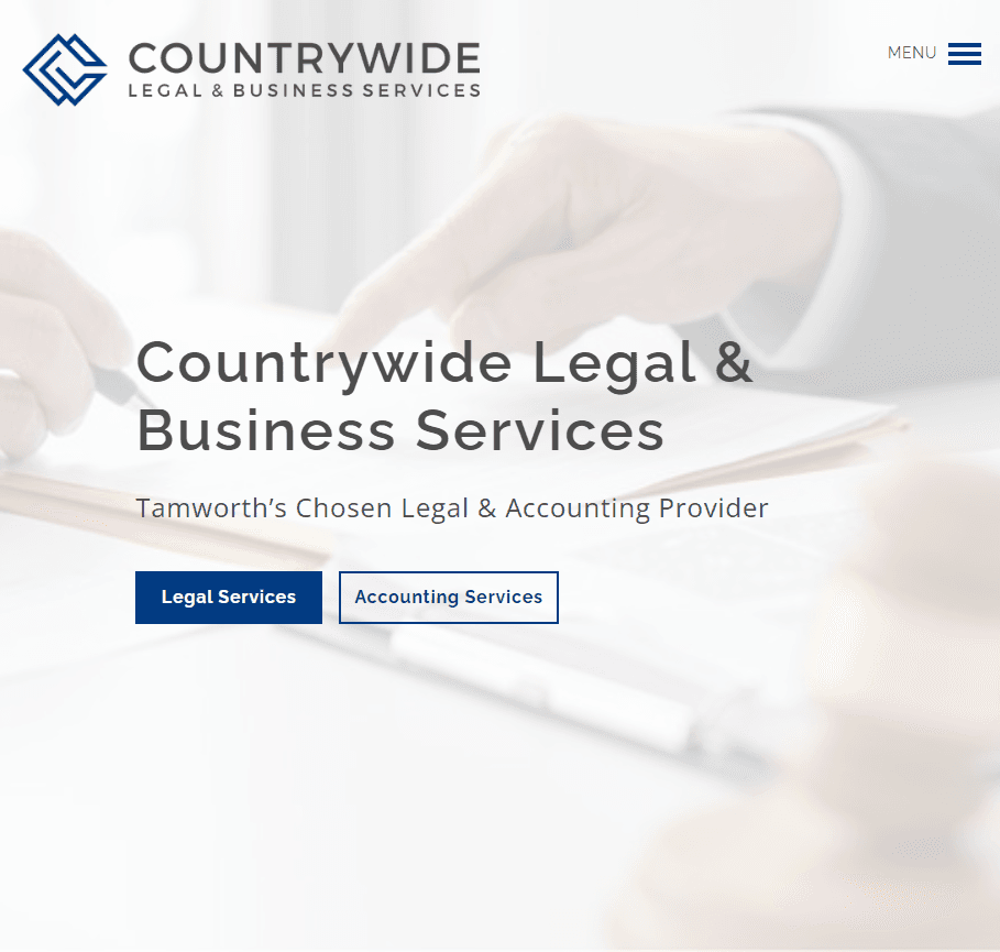 Countrywide Legal & Business Services
