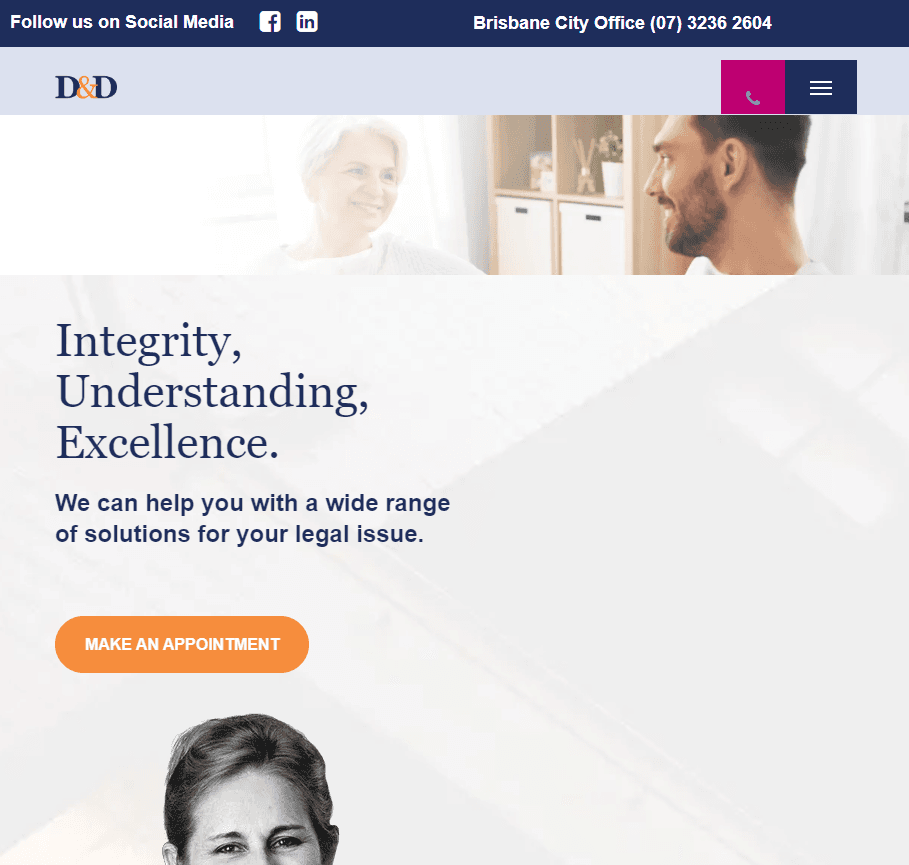 Delaney & Delaney Solicitors