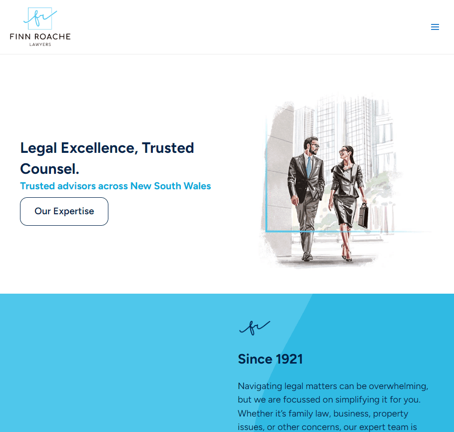 Family Law Solutions