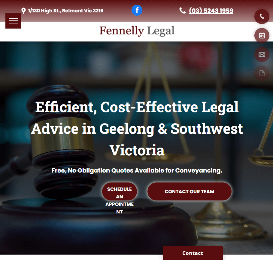 Fennelly Legal