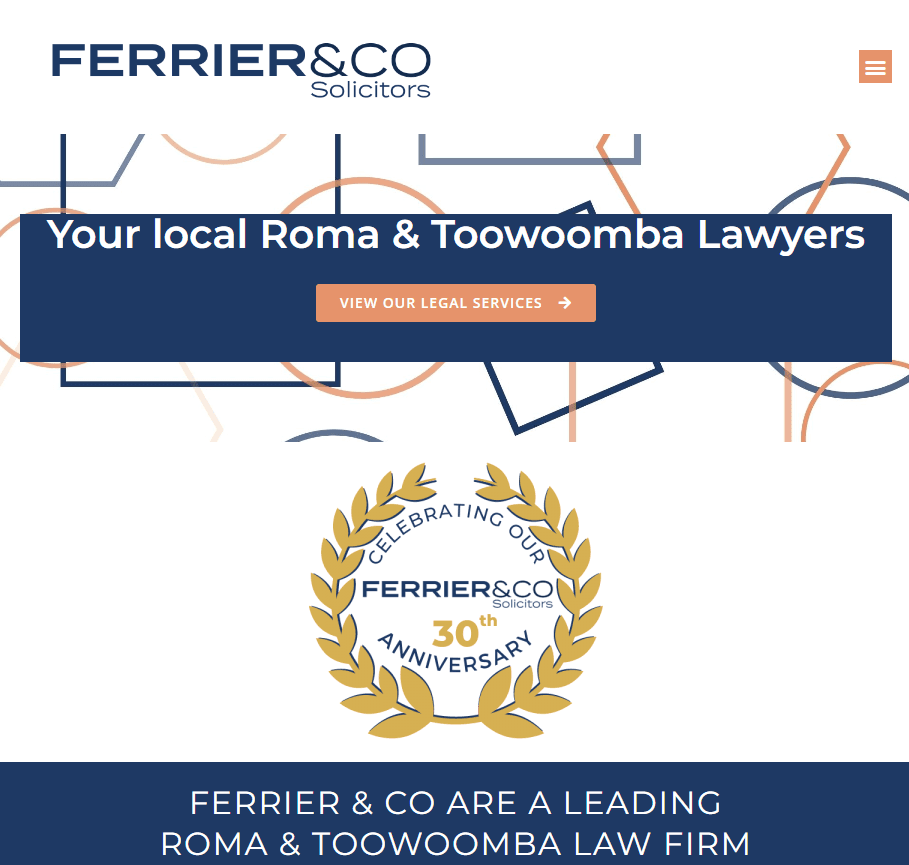 Ferrier & Co Solicitors