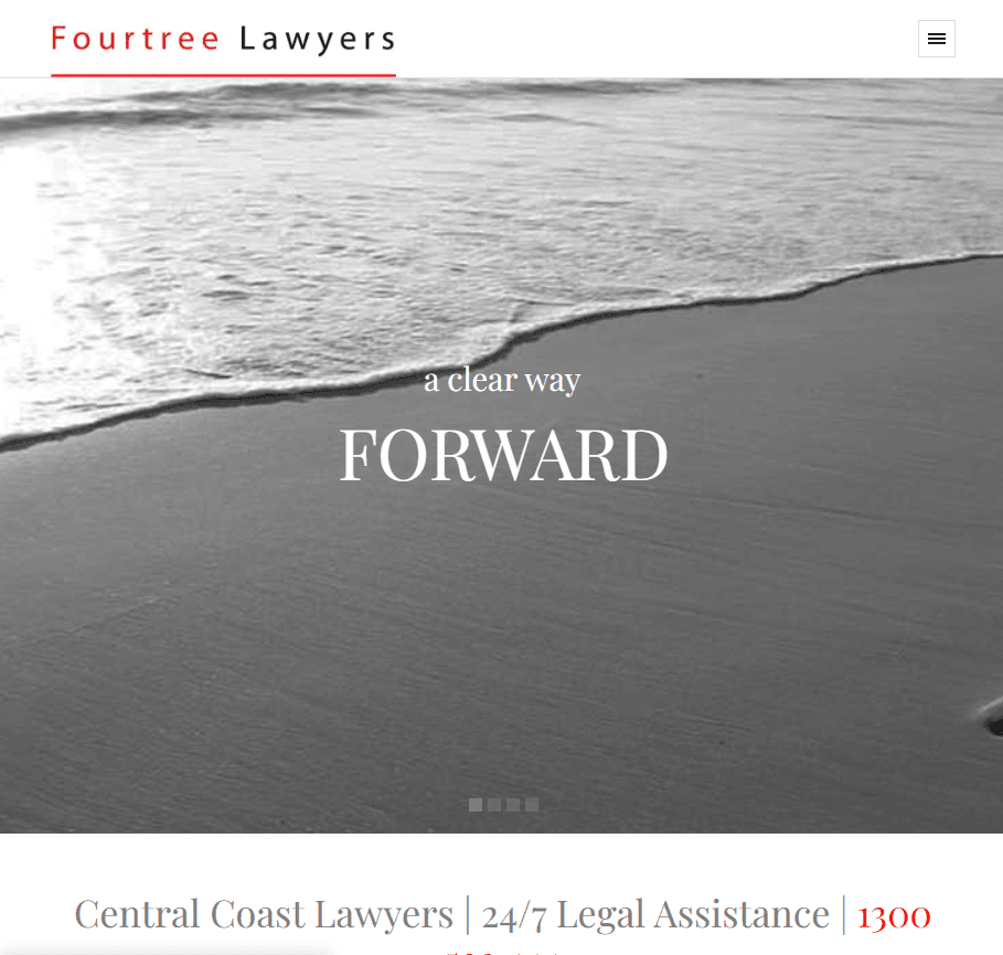 Fourtree Lawyers