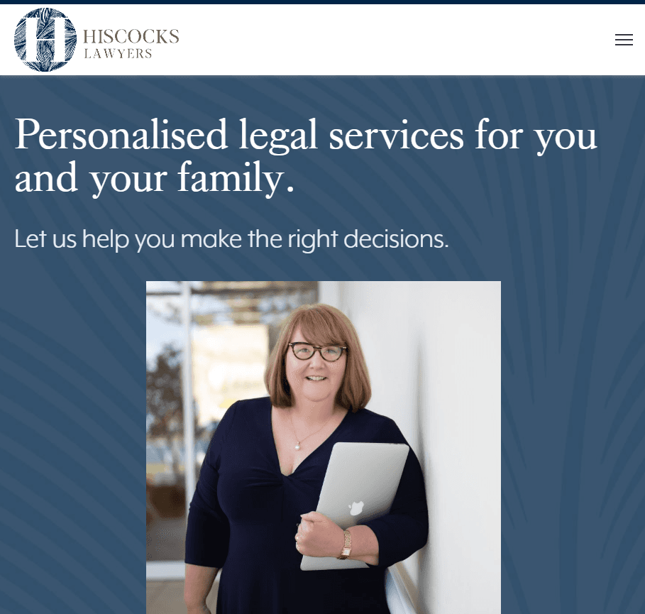 Hiscocks Lawyers