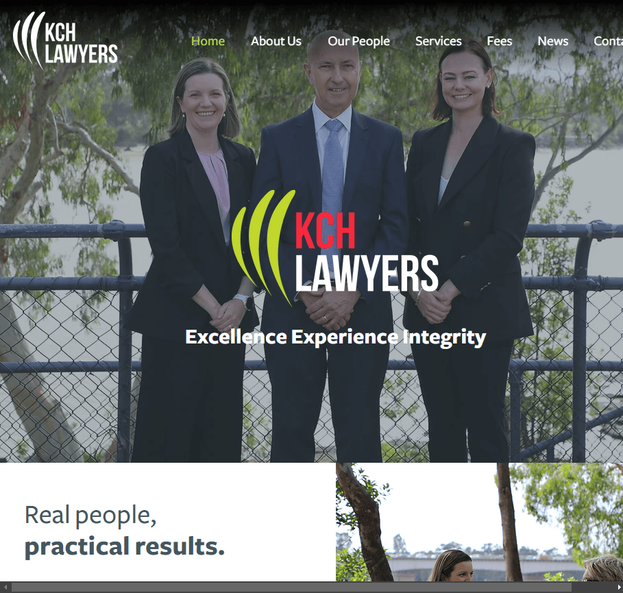 KCH Lawyers