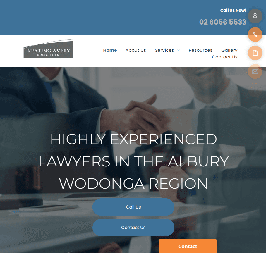 Keating Avery Solicitors