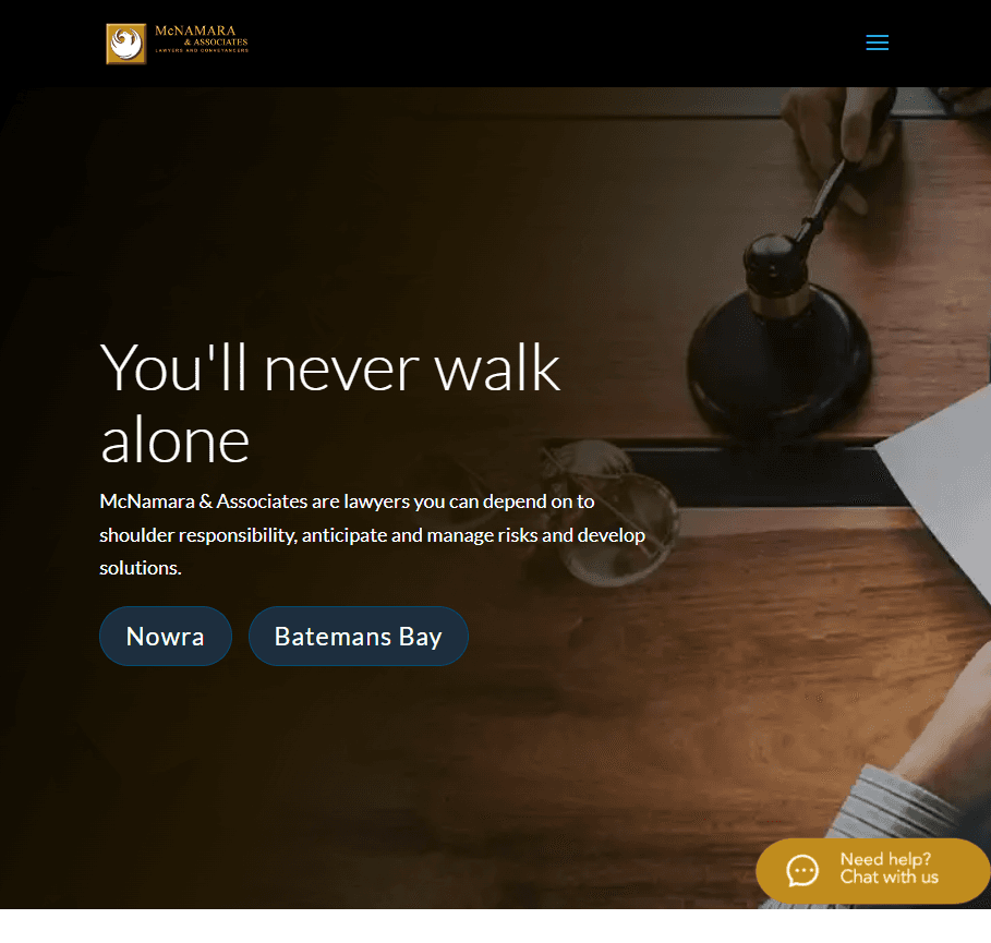 McNamara & Associates