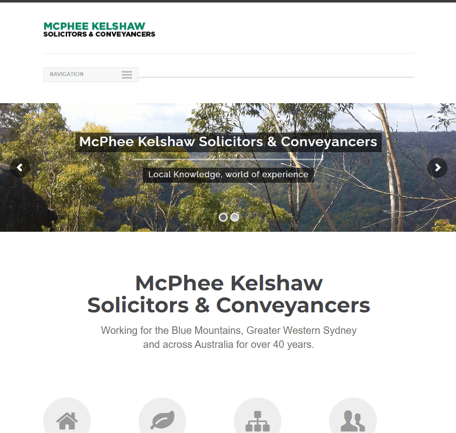 McPhee Kelshaw Solicitors