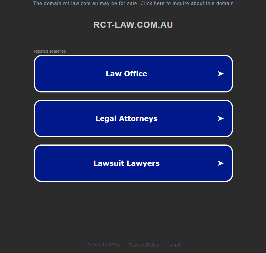 Ryan Carlisle Thomas