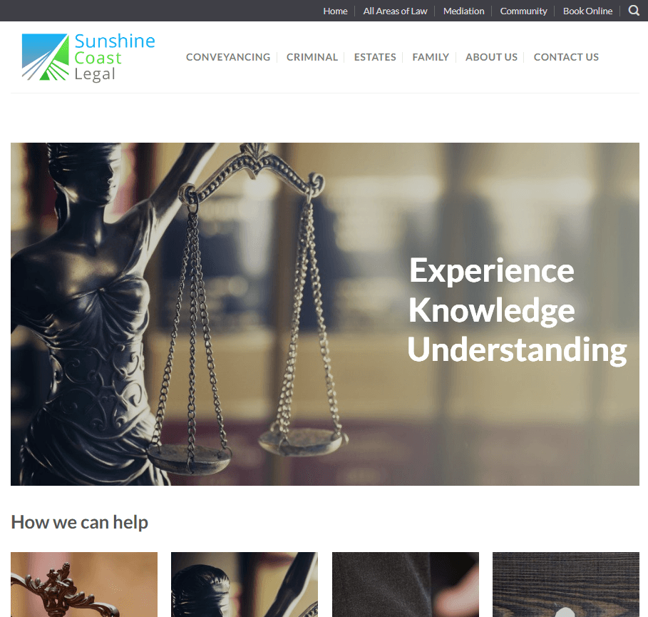 Sunshine Coast Legal Pty Ltd