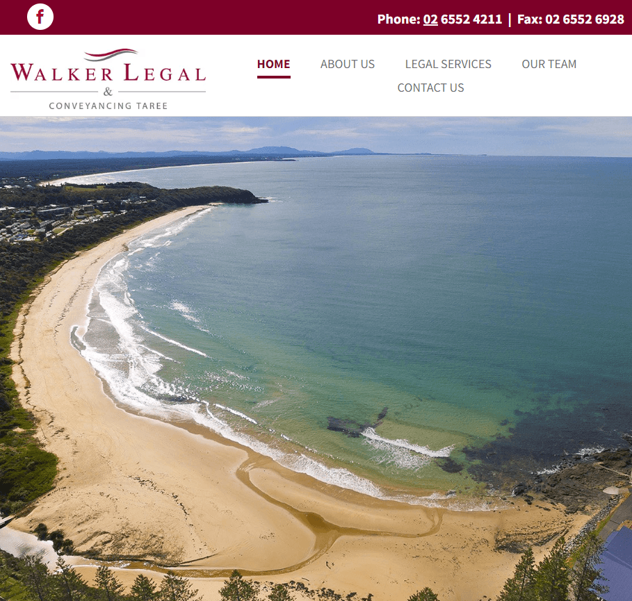 Walker Legal & Conveyancing Taree